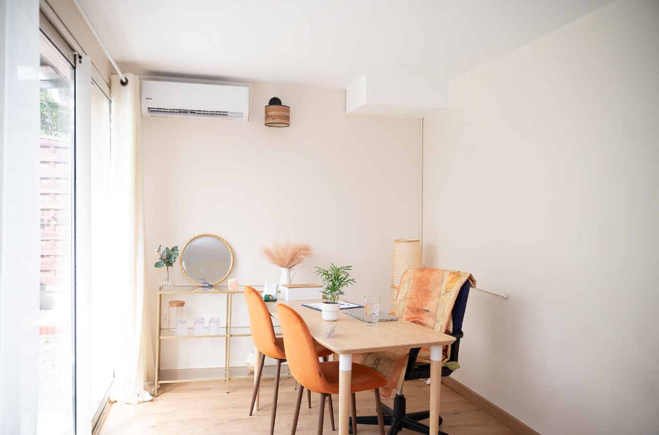 Cabinet de kinésiologie à Ozoir la Ferrière, Seine et Marne (77)